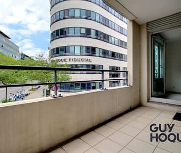 Appartement - Balcons - Garage - Photo 1