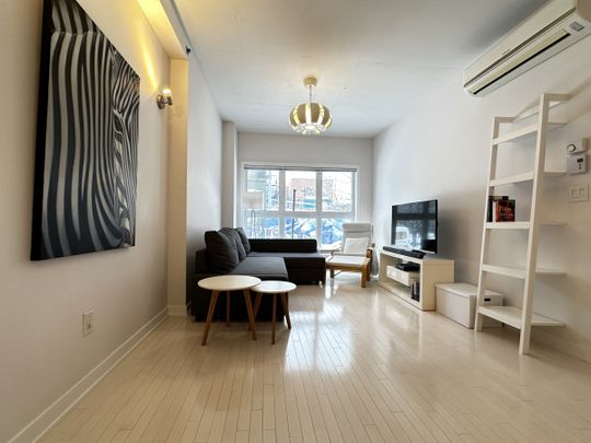 3780 Avenue Coloniale, #102 - Photo 1