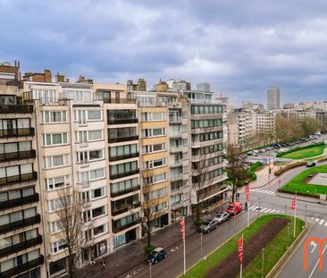 Heel mooi, instapklaar appartement op 50 m van het Casino Kursaal e... - Foto 2