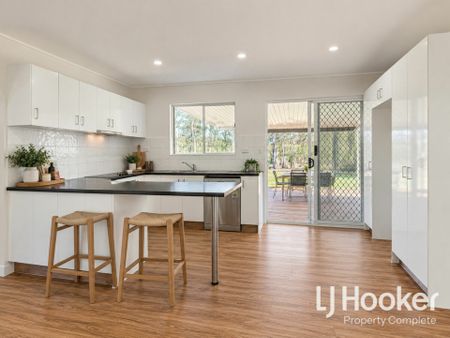 Acreage Living without the Upkeep - Renovated Cottage Charm - Photo 5