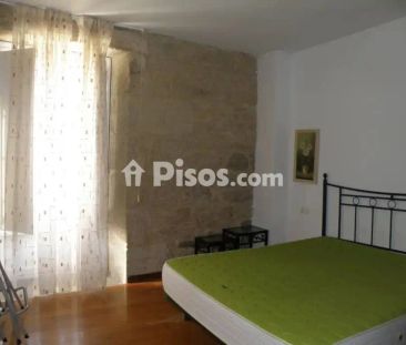 Piso en alquiler en Padrón - Photo 6