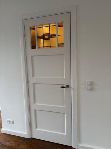 Appartement te huur: Celsiusstraat 22-1 1097 PG Amsterdam - Photo 2