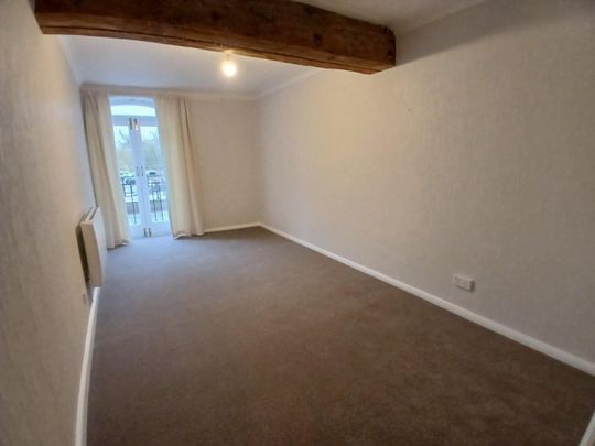 Gardners Quay, Upper Strand Street, Sandwich - Photo 1