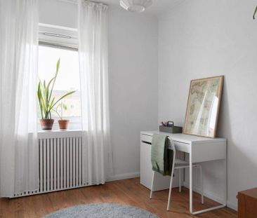 Arvid Lindmansgatan, Göteborg - Photo 3