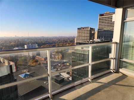 For Lease - 2181 Yonge Street Unit# 2805, Toronto, Ontario - Photo 5