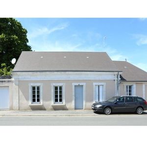 Maison – Type 4 – 101,1m² – 642.67 € – GEHÉE - Photo 2