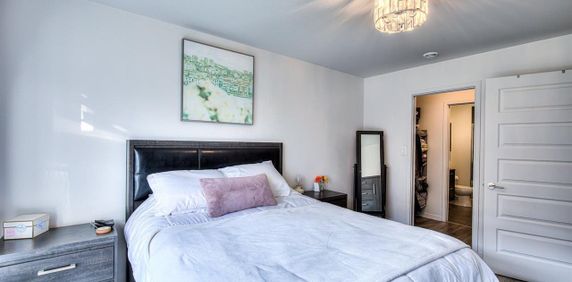 Vieux-Longueuil – Appartement 5 1/2 à louer - Photo 2