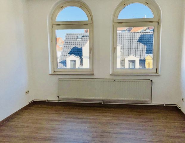 Helle modernisierte 3-Zi.-Whg. in beliebter Gegend “Lister Meile” - Foto 1