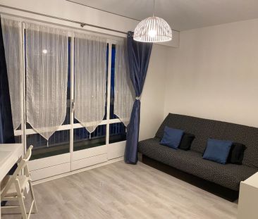 Appartement à louer - BOULEVARD DE LA PAIX - Photo 2