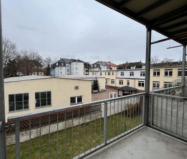 Pronájem bytu 3+1 • 76 m² bez realitkyLeipziger Straße 132, , Sasko - Photo 5