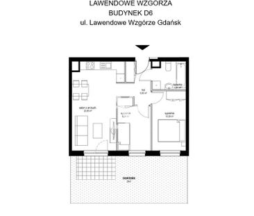 Gdańsk Jasień - Photo 4