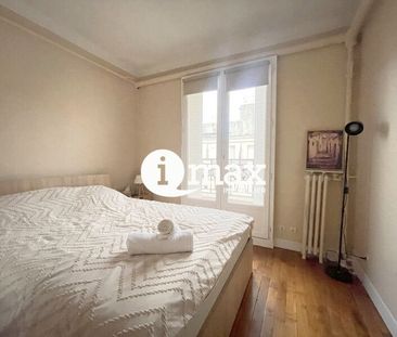 Location Appartement PARIS - - Photo 6