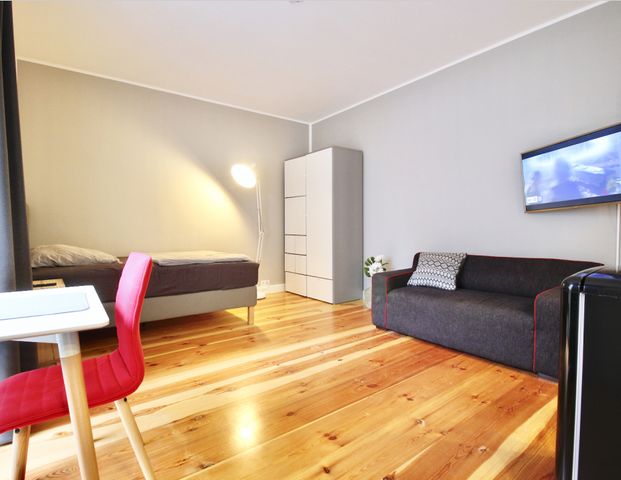 1 Zimmer in Düsseldorf - Foto 1