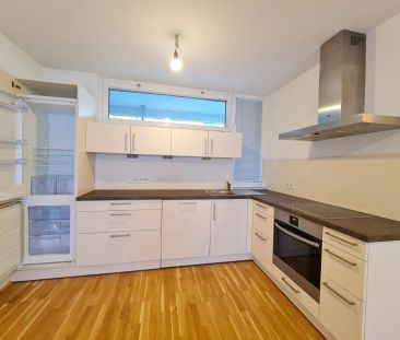 DELTA Immobilien bietet kuschelige GARCONNIERE mit LOGGIA nahe Dona... - Photo 3