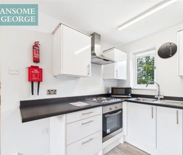 1 bedroom apartment to rent - Photo 6