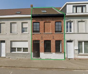 Huis te huur in Ronse voor € 950 met 3 slaapkamers - Photo 3