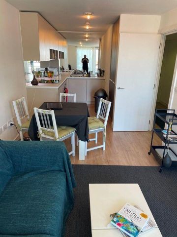 1 bedroom flat to rent - Photo 2