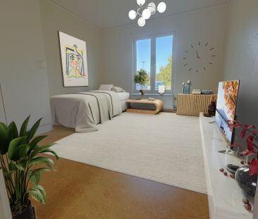 Vallagränd, Haninge Stockholm - Photo 2