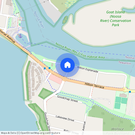 2/11 Hilton Esplanade, Qld 4565, Tewantin