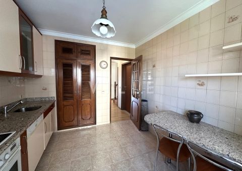 Apartamento T3 DUPLEX