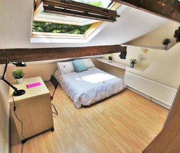 10 bedroom house to rent - Photo 3