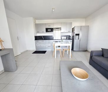 Appartement Miramas 3 pièce(s) avec place de parking, - Photo 6