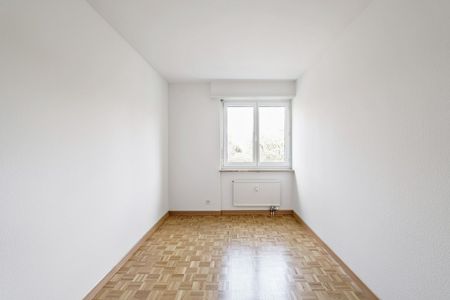 "Traumhafte 4.5-Zimmer-Wohnung an ruhiger Lage in Muttenz" - Foto 2
