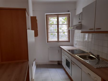 ALTSTADTFLAIR NÄHE SCHLOSS LAMBERG - Foto 5