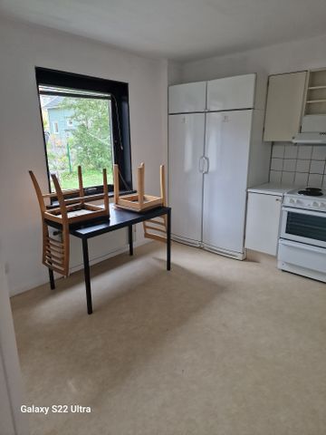 Tredje Kvillängsvägen, Hisings Backa - Foto 2