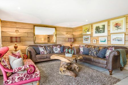 5 bedroom barn conversion to rent - Photo 2