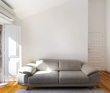 Apartamento T3 em Campo de Ourique - Amoreiras - Photo 1