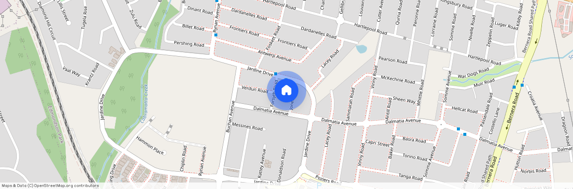 8 Jones Street, Edmondson Park, NSW 2174