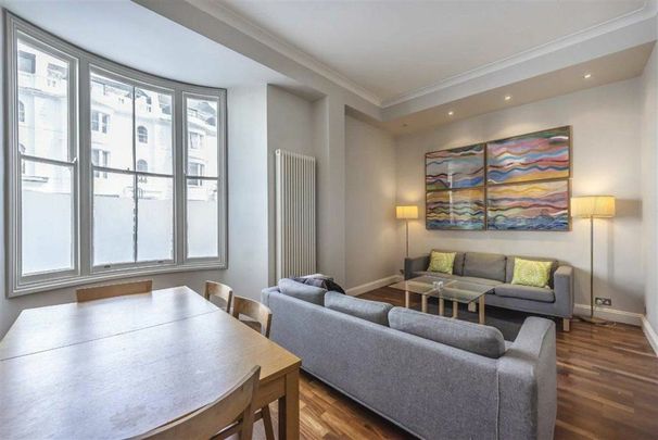 Gloucester Terrace, Hyde Park, W2 - Photo 1