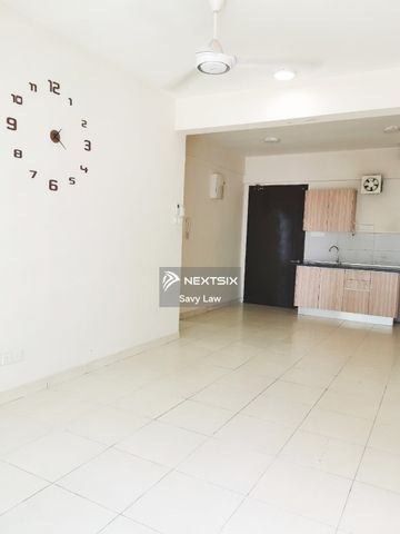 The Garden Residence @Mutiara Mas Skudai - Foto 2