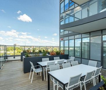 For Lease - 1455 Celebration Drive Unit# 810, Pickering, Ontario - Photo 5