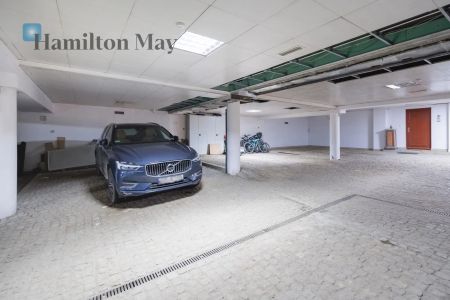Przestronny apartament z ogrodem na Woli Justowskiej - Фото 5