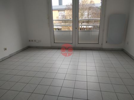 Appartement de type 2 - Quartier Pont Demoiselles - Photo 2