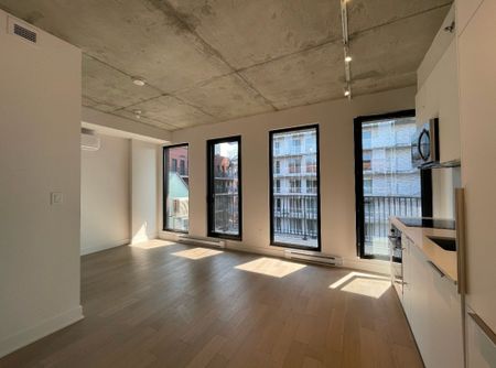 Appartement à louer - Montréal (Ville-Marie) (Centre) - Photo 2