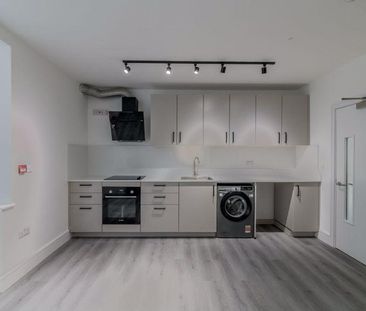 Studio to rent - Photo 4