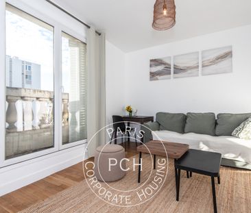 Square Gabriel Fauré, - Photo 6