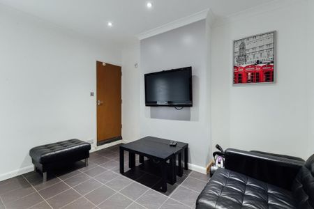 4 bedroom house to rent - Photo 4