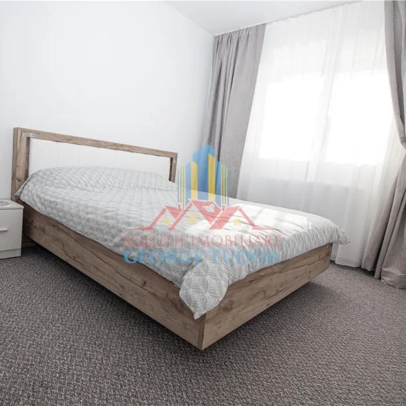 Apartament 2 camere, Str. Viilor 33, Bl.8, Chiajna - BONUS de fidelitate - Fotografie 1