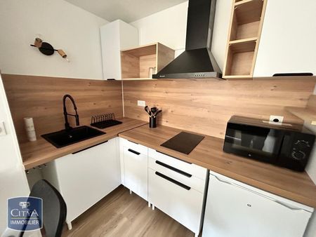 Location Appartement 1 pièce 20m² LE MANS 72000 - Photo 4