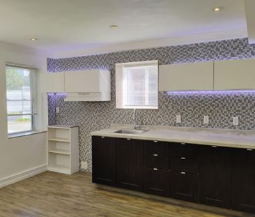24E Ave Rosemont – 3½ demi-sous-sol lumineux, 1050$/mois - Photo 4