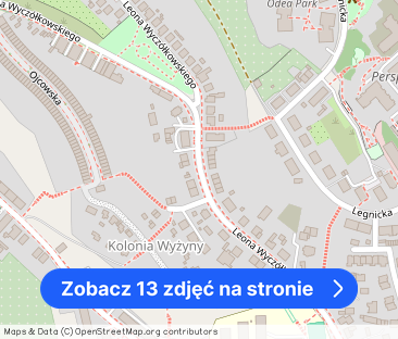 Duża kawalerka w dobrej lokalizacji Gdańsk Siedlce - Zdjęcie 1
