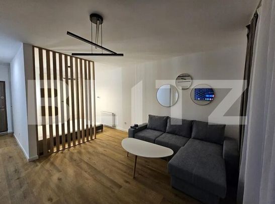 Apartament 1 cameră, 46 mp, parcare, zona Subcetate - Fotografie 1