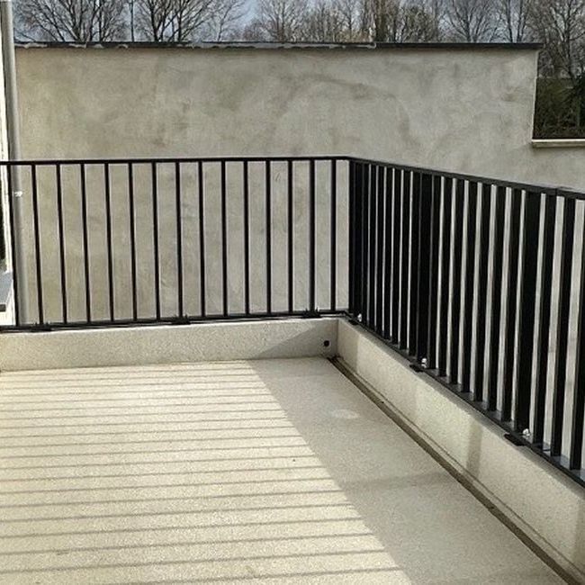 Appartement te huur in Veurne voor € 870 met 2 slaapkamers - Foto 1