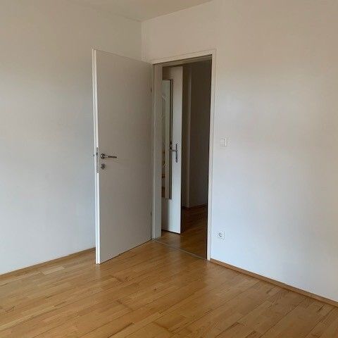 Jakoministraße 17/5 - Maisonette mit einer Loggia - Photo 1