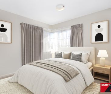 6/2 Cunningham Street, Griffith ACT 2603 - Apartment For Rent | Domain - Photo 6