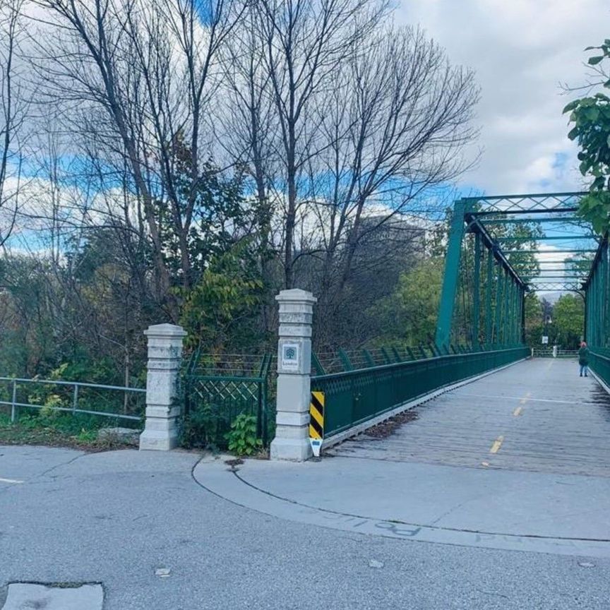 For Lease - 7 Horn Street, London South, Ontario - Photo 1